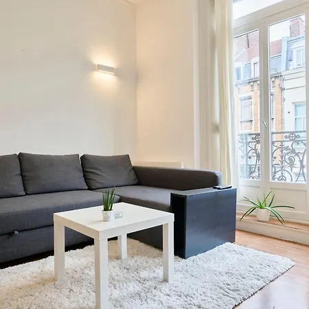 Hypercentre - Balcon - Chic *