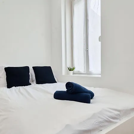Apartment Hypercentre - Balcon - Chic *
