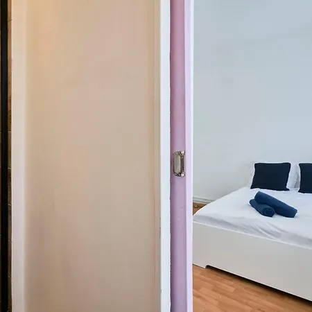 Hypercentre - Balcon - Chic Lille