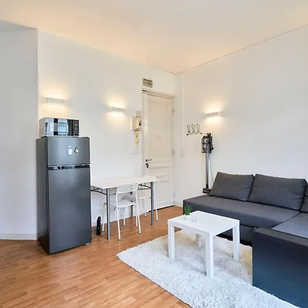 Hypercentre - Balcon - Chic Daire *