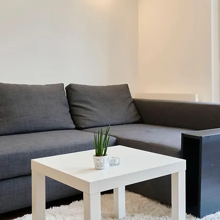 Hypercentre - Balcon - Chic Daire *