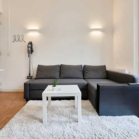 Daire Hypercentre - Balcon - Chic *
